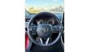 Toyota RAV4 TOYOTA RAV4 XLE premium Full Option