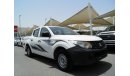 ميتسوبيشي L200 2016 4X2 ديزل Ref#239 (السعر نهائي)