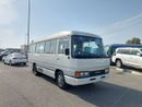 Toyota Coaster TOYOTA COASTER BUS RHD 1992 MODEL 3.7 L DIESEL AUTOMATIC(PM04275)