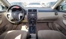 Toyota Corolla XLI 1.8