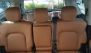 Nissan Patrol Platinum SE