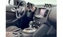 Nissan 370Z Std 2019 Nissan 370Z, Full Service History, Warranty 2024, Low Kms, GCC