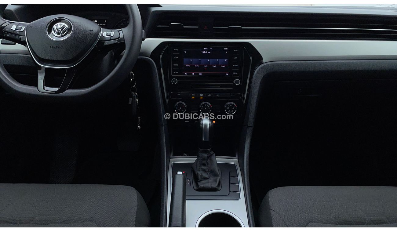 Volkswagen Passat TRENDLINE 2.5 | Zero Down Payment | Free Home Test Drive