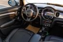 ميني كوبر STD 2.0L (4 Seater)