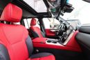 Lexus LX600 F SPORT F-Sport 3.5L Lexus LX600 fsport 2025 | At best Export Price
