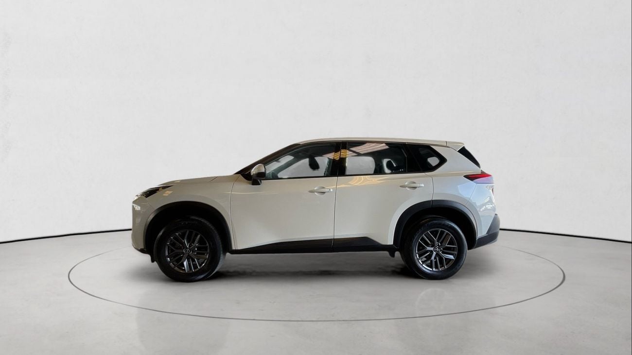 نيسان إكس تريل S | upto AED 20,000 Ramadan Discount | شامل الضمان | 0 ﺪﻔﻋﺓ ﺃﻮﻟﻯ