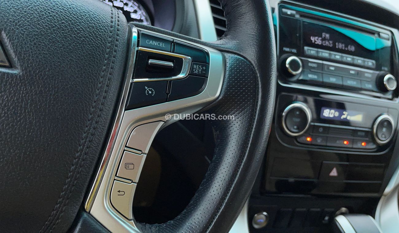 Mitsubishi Montero GLX 3 | Zero Down Payment | Free Home Test Drive