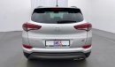 Hyundai Tucson GLS AWD 2.4 | Under Warranty | Inspected on 150+ parameters