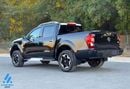 Nissan Navara 2024 LE Plus 2.5L 4x4 Petrol MT - DC - Unbeatable Deals - Book Now!
