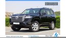 Toyota Land Cruiser 2023 | LC 300 GXR 4.0L V6 - WITH SUNROOF AND INFOTAINMENT SYSTEM WITH GCC SPECS EXPORT ONLY