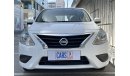 Nissan Sunny SV 1.5 | Under Warranty | Free Insurance | Inspected on 150+ parameters