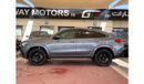 مرسيدس بنز GLE 53 AMG كوبيه