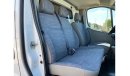 Renault Trafic 2015 High Roof Ref#66