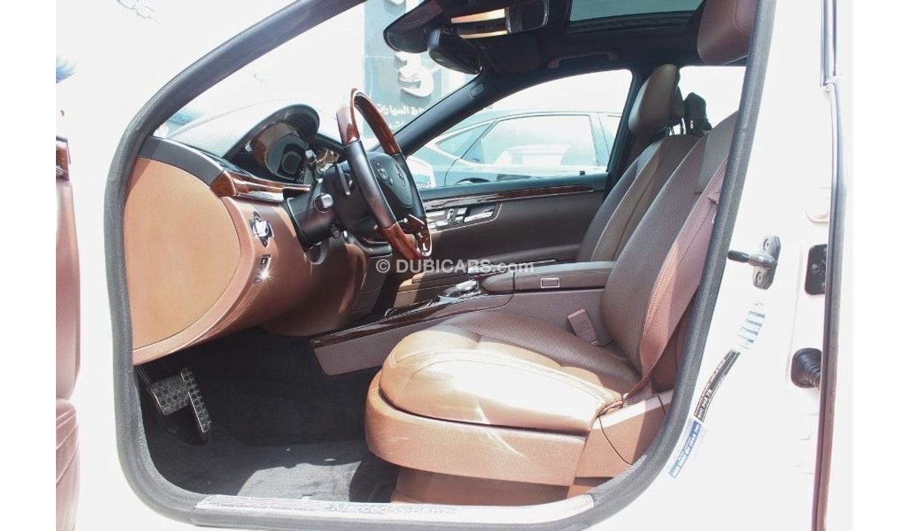 مرسيدس بنز S 350 Std