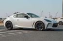 Toyota GR GT TOYOTA GR 86 2.4L RWD COUPE 2025