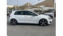 فولكس واجن جولف Golf GTI_GCC_2015_Excellent Condition _Full option