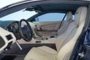 أستون مارتن DB9 Std 6.0L (470 HP)