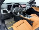 BMW X5 XDRIVE40i M SPORT 2026 BMW X5 xDrive40i M-Sport, 2030 BMW Warranty + Service Pack, Full BMW Service