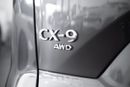 Mazda CX9 Ignite Edition 2.5L