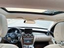 مرسيدس بنز C 300 ver clean car