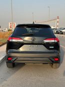 Toyota Corolla Cross Hybrid SE Full Option push start 2023