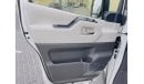 تويوتا هاياس Toyota Hiace 3.5L V6 GL High Roof Manual