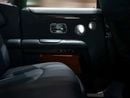 Rolls-Royce Ghost 6.75T Short Wheelbase