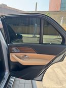 مرسيدس بنز GLE 450 AMG Premier Plus 4Matic Full Options