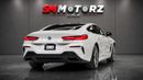 BMW M850i xDrive 4.4L