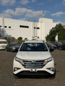 تويوتا راش 1.5L EX