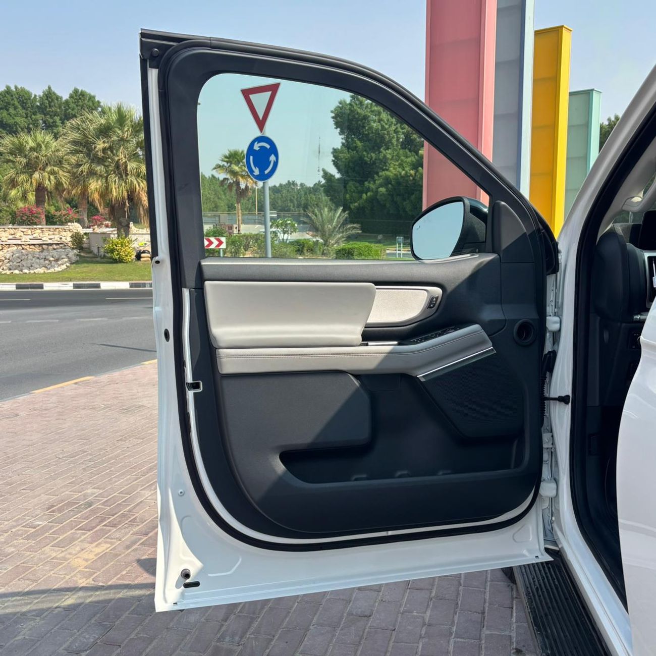 فورد إكسبيديشن Active Max 3.5L