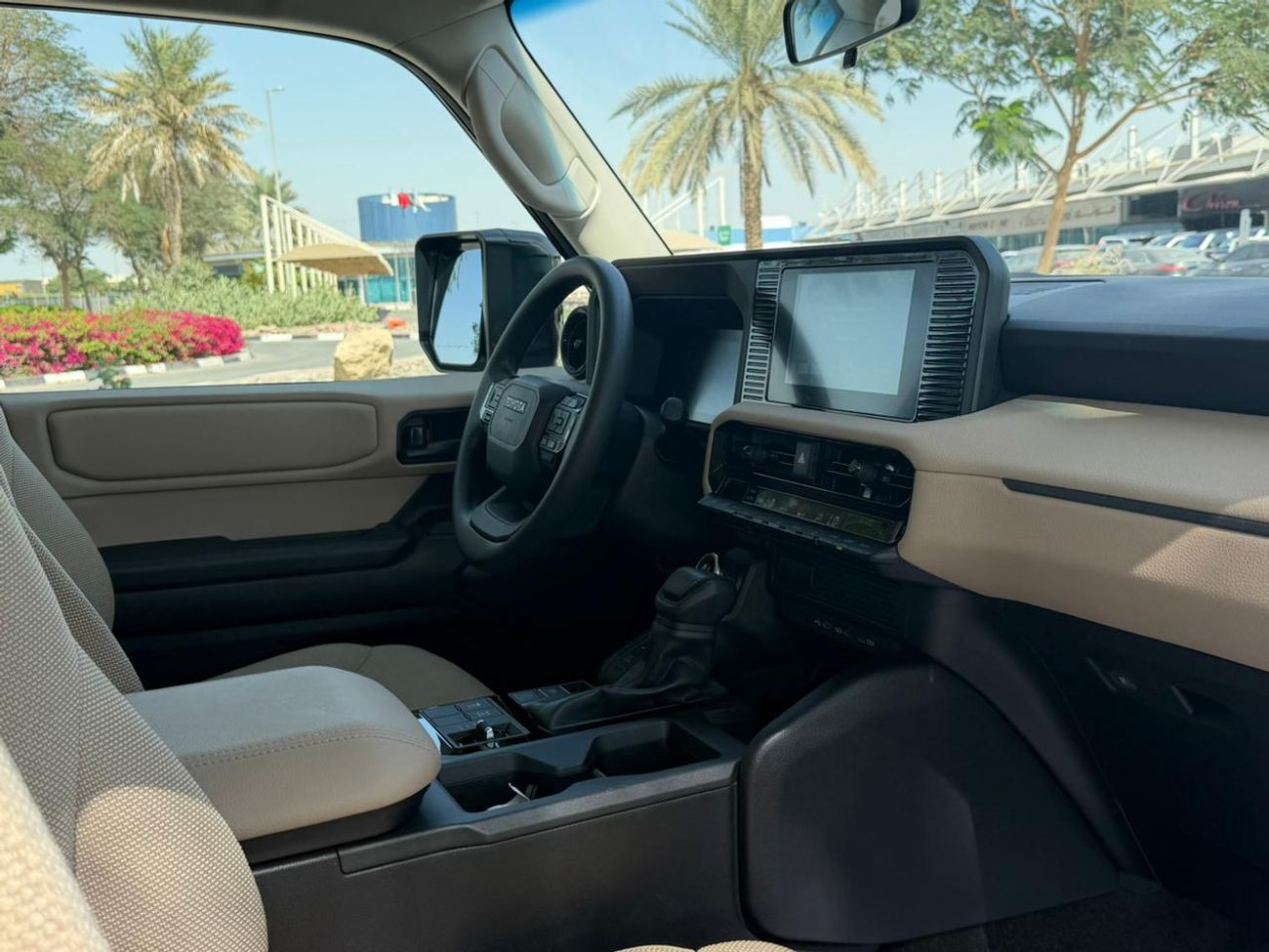 Toyota Prado TXR 2.4T