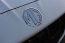 أم جي 5 Mg5 1.5L Automatic GearBox Model 2026