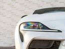 Toyota Supra GR 3.0L