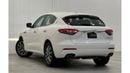 Maserati Levante *Brand New* 2023 Maserati Levante GT Hybrid, 2 Years Maserati Warranty, Delivery Kms, GCC