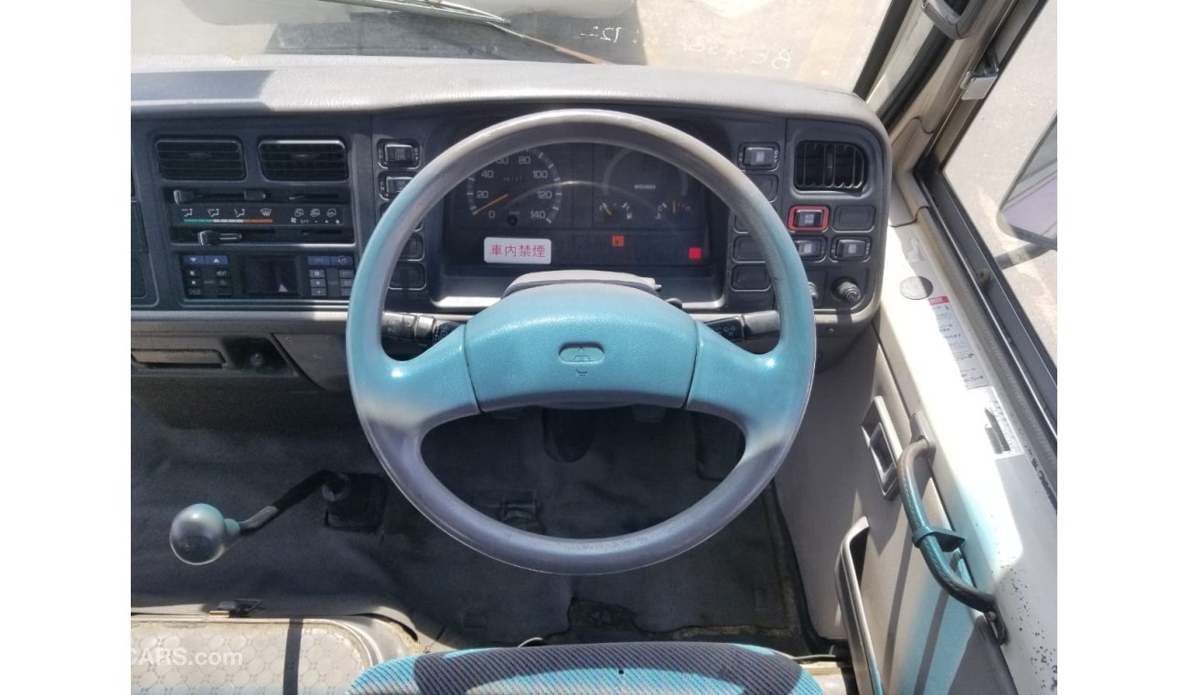 Mitsubishi Rosa MITSUBISHI ROSA RIGHT HAND DRIVE (PM1123)