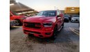 رام 1500 Dodge ram sport 2022