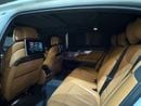 BMW 750Li XDRIVE M SPORT