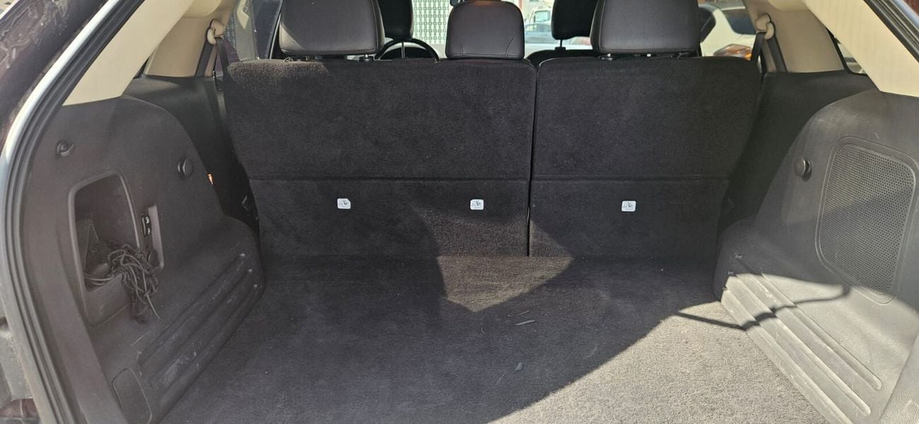 Ford Edge LIMITED