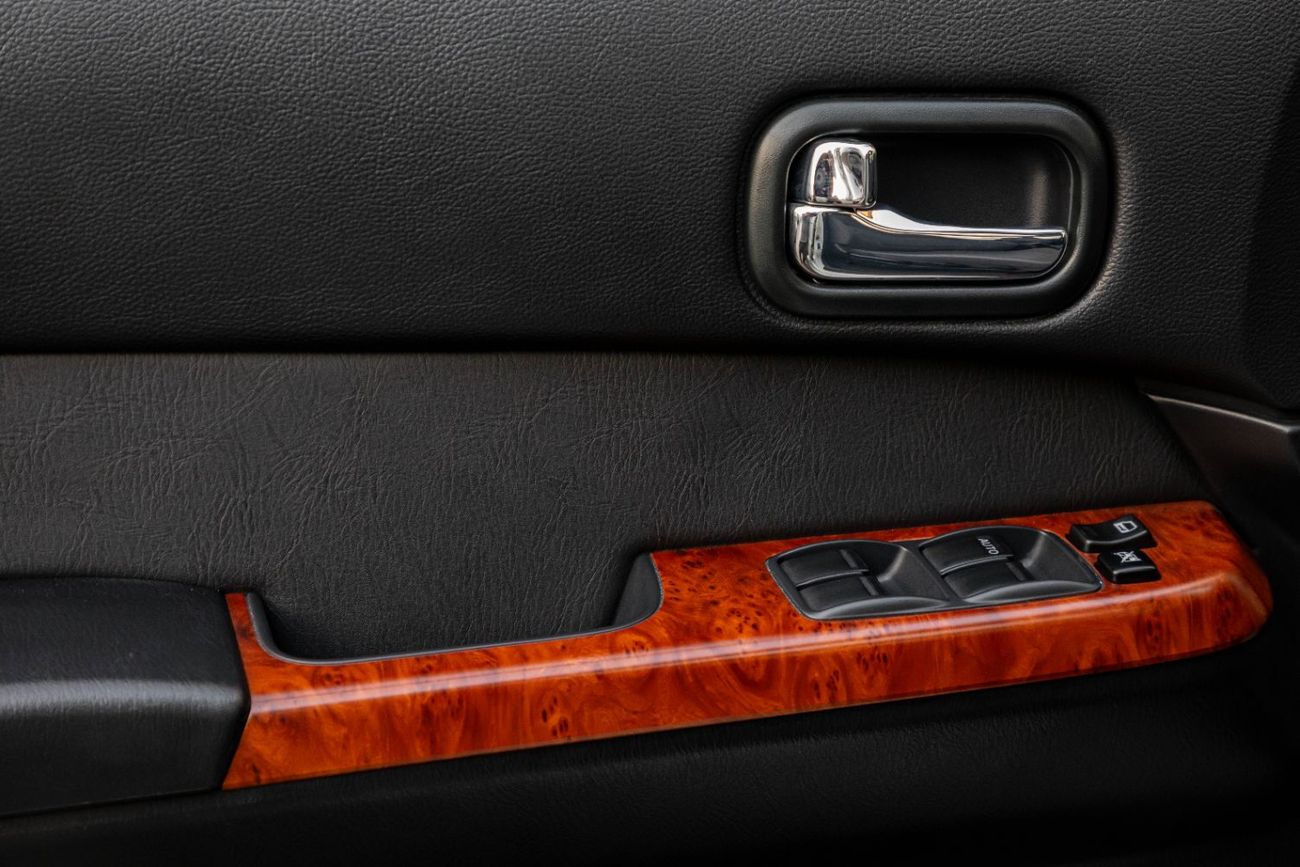 Nissan Patrol Safari | 3,721 P.M  | 0% Downpayment | Agency Warranty!