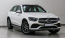 Mercedes-Benz GLC 300 4M VSB 28511 SEPTEMBER PROMOTION!!