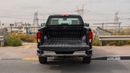 جي أم سي سييرا 2025 GMC Sierra SLE V8 5.3L AT Petrol Single Cab (Black)