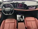 Audi S5 S-LINE Sedan TFSI 367hp (Ref# 18815)