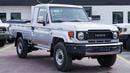 Toyota Land Cruiser Pick Up