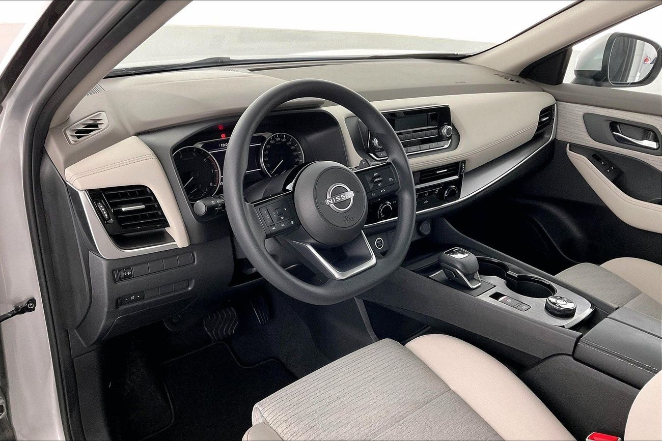 Nissan XTrail S | 1 year free warranty | 0 Down Payment