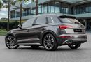 أودي SQ5 . SQ5 | 3,623 P.M | 0% Downpayment | Agency Warranty!