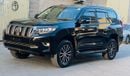 Toyota Prado TX-L | 70th ANNIVERSARY | JAPAN IMPORTED | DIESEL TURBO | SUNROOF | GOOD CONDITION