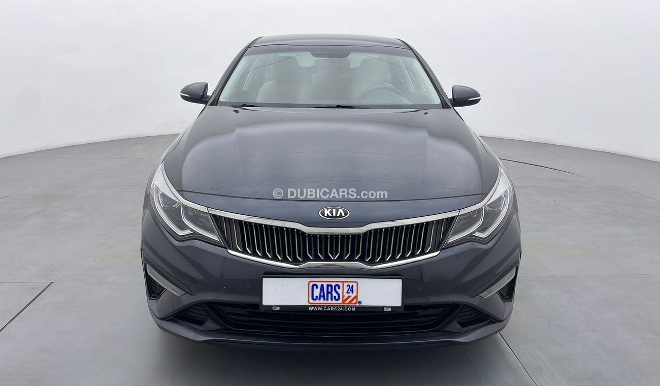 Kia Optima LX 2.4 | Under Warranty | Inspected on 150+ parameters