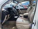 Toyota Prado VXR V6 OPT // 1922 AED Monthly // FULL OPTION (LOT # 70198)