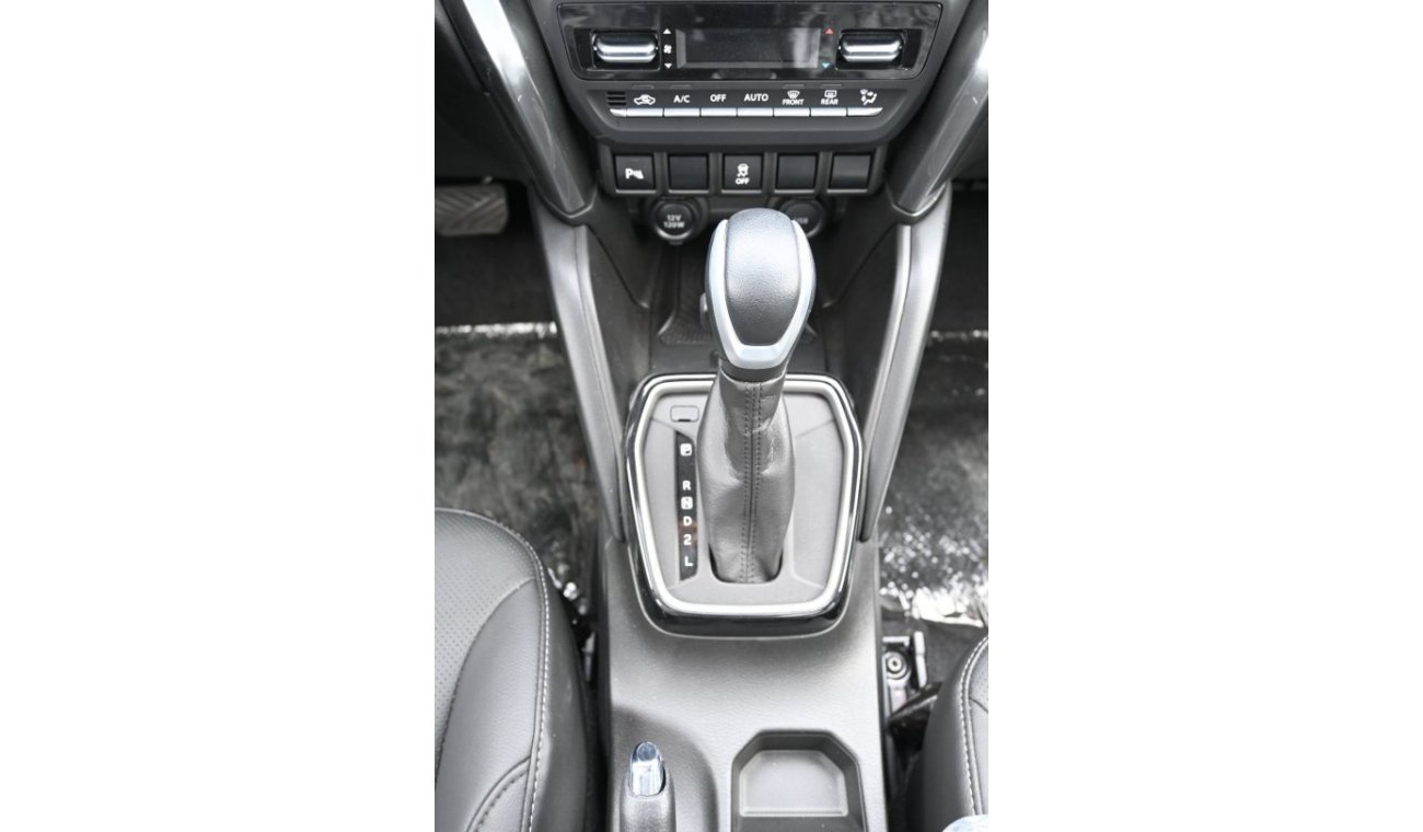 Suzuki Grand Vitara Suzuki Grand Vitara GLX 1.5L Petrol, SUV, 2WD, 5 Door, 360 Camera, Panoramic Roof, HUD, Cruise Contr